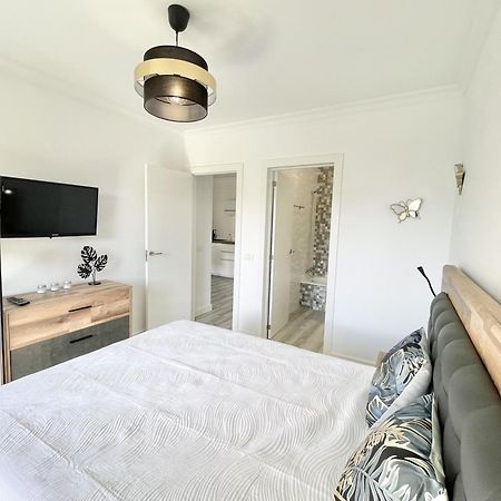 Paulmarie Apartment Gigantes Ocean Lounge Пуэрто-де-Сантьяго Экстерьер фото