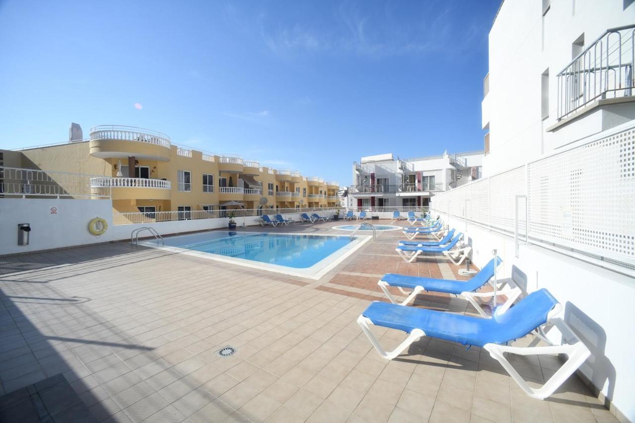 Paulmarie Apartment Gigantes Ocean Lounge Пуэрто-де-Сантьяго Экстерьер фото