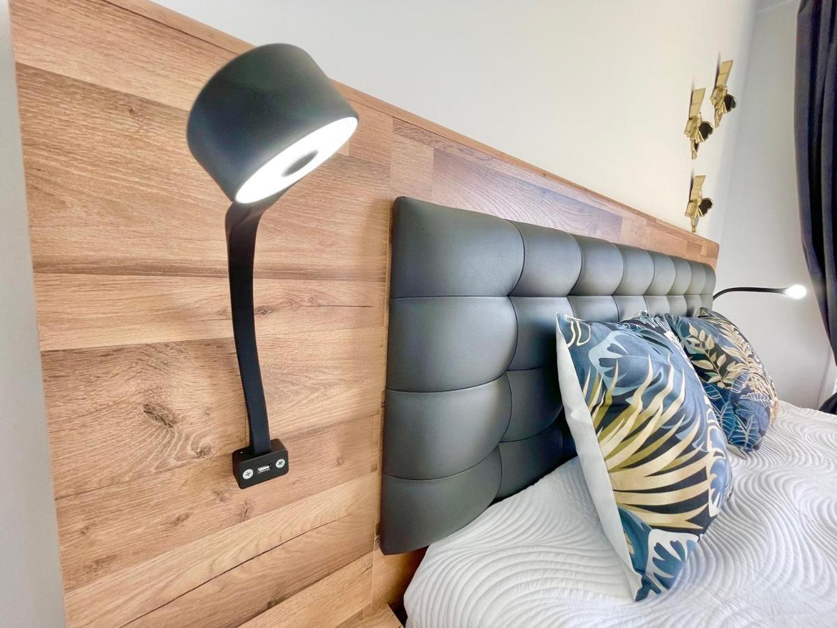 Paulmarie Apartment Gigantes Ocean Lounge Пуэрто-де-Сантьяго Экстерьер фото