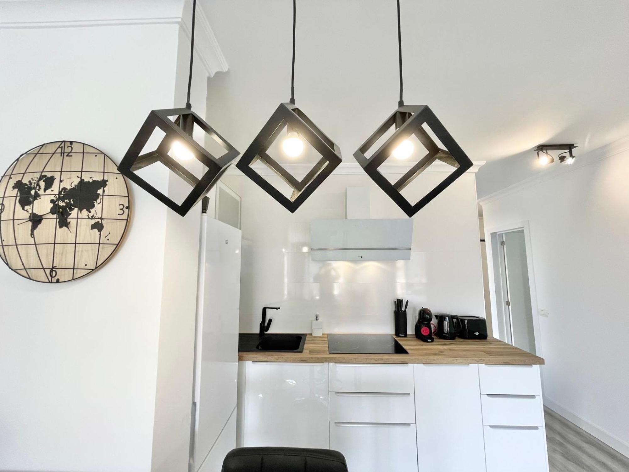 Paulmarie Apartment Gigantes Ocean Lounge Пуэрто-де-Сантьяго Экстерьер фото