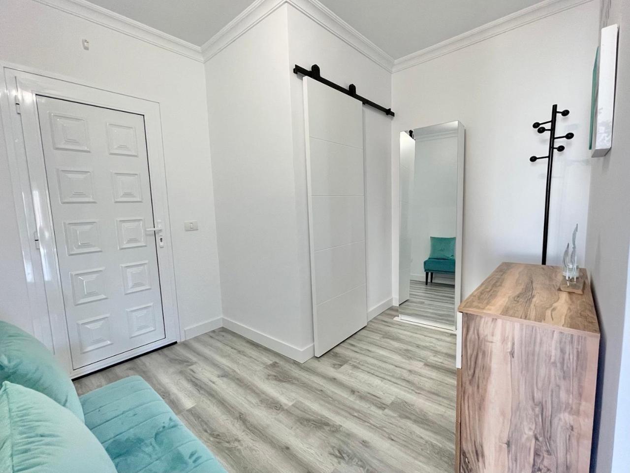 Paulmarie Apartment Gigantes Ocean Lounge Пуэрто-де-Сантьяго Экстерьер фото