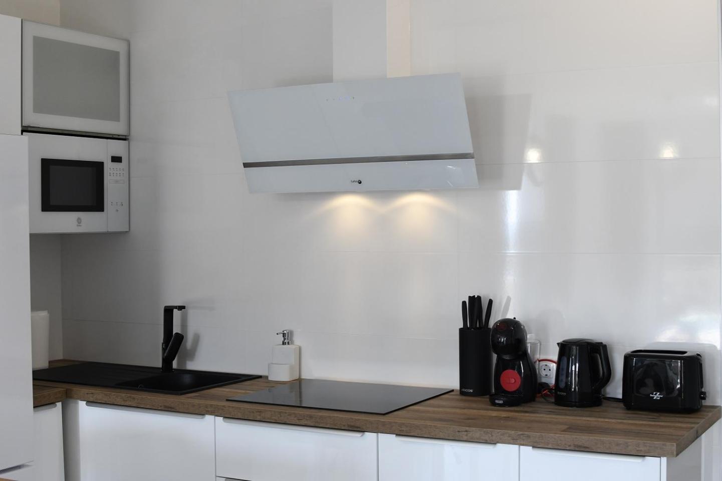 Paulmarie Apartment Gigantes Ocean Lounge Пуэрто-де-Сантьяго Экстерьер фото